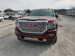 GMC Sierra 2017