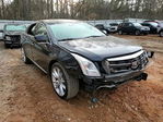 Cadillac XTS 2014