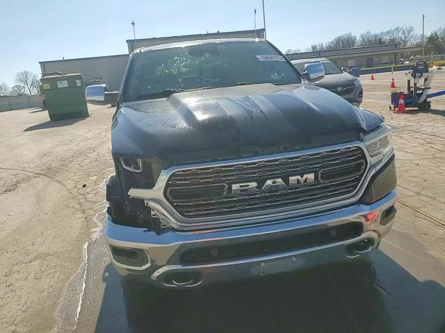 RAM 1500 2019