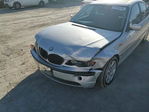 BMW Series 3 2004