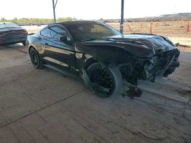 Ford Mustang 2017