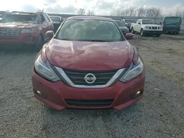 Nissan Altima 2016