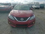 Nissan Altima 2016