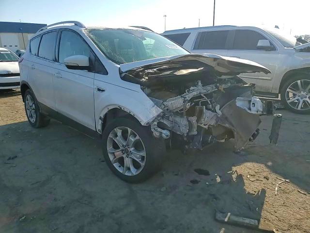 Ford Escape 2014