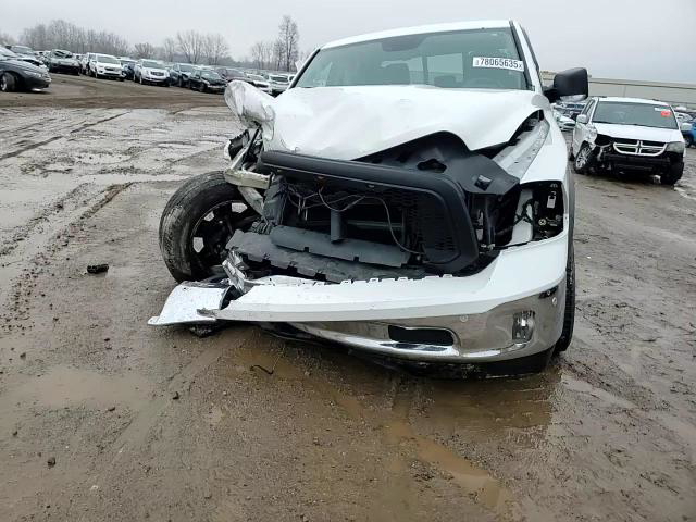 RAM 1500 2017