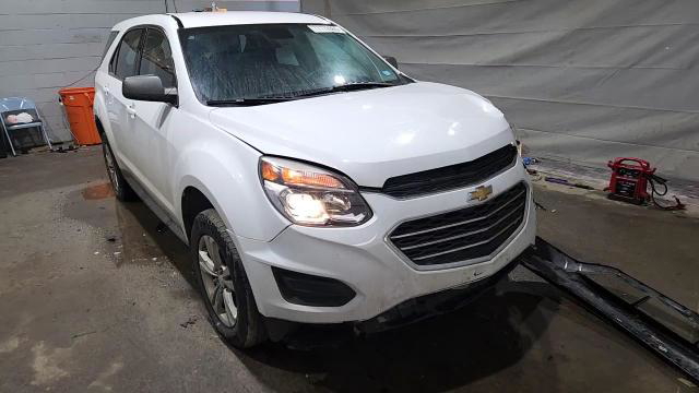 Chevrolet Equinox 2017