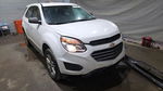 Chevrolet Equinox 2017