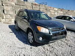 Toyota RAV 4 2011