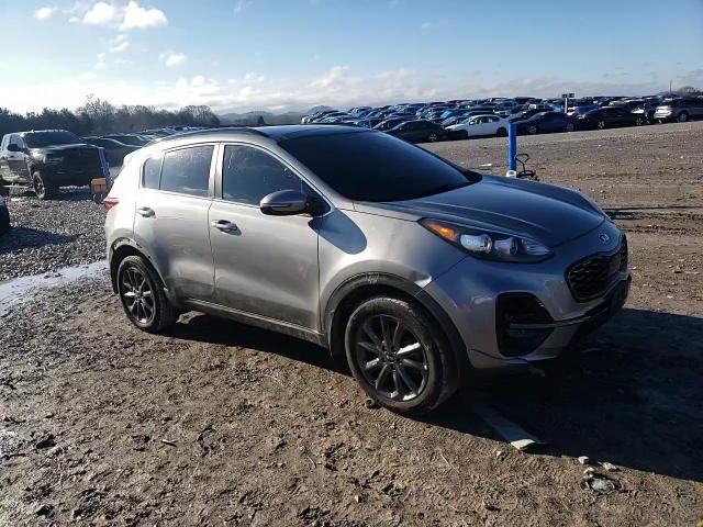 Kia Sportage 2020