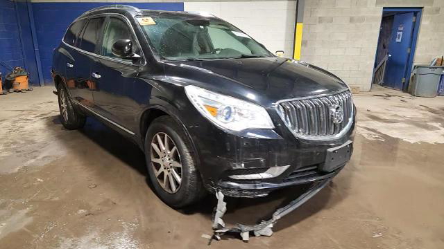Buick Enclave 2017