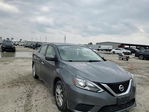 Nissan Sentra 2019