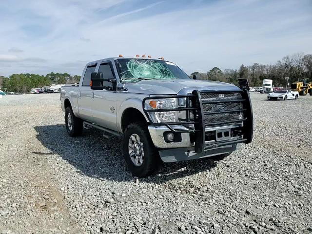 Ford F250 2012