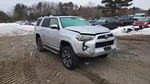 Toyota 4Runner 2018