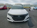 Honda Accord 2021