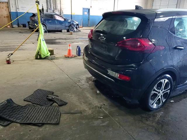 Chevrolet Bolt 2021