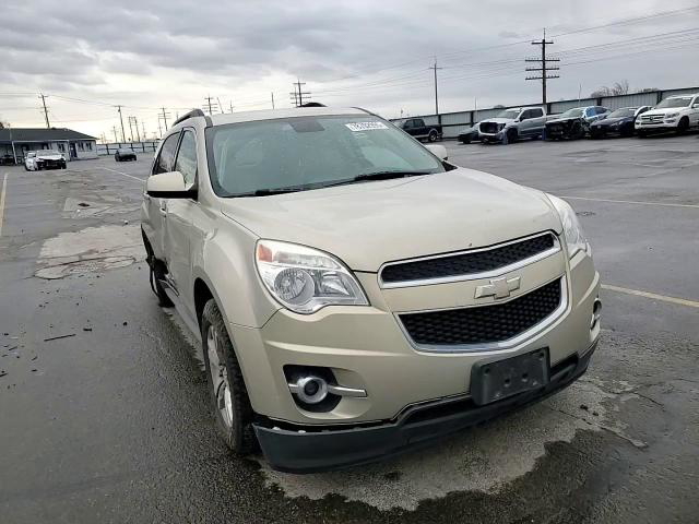 Chevrolet Equinox 2012
