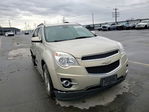 Chevrolet Equinox 2012
