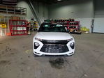 Chevrolet TrailBlazer 2022