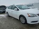 Nissan Sentra 2015