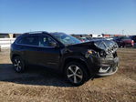 Jeep Cherokee 2020