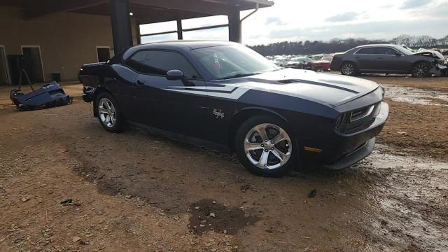 Dodge Challenger 2014