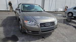 Audi A4 2008