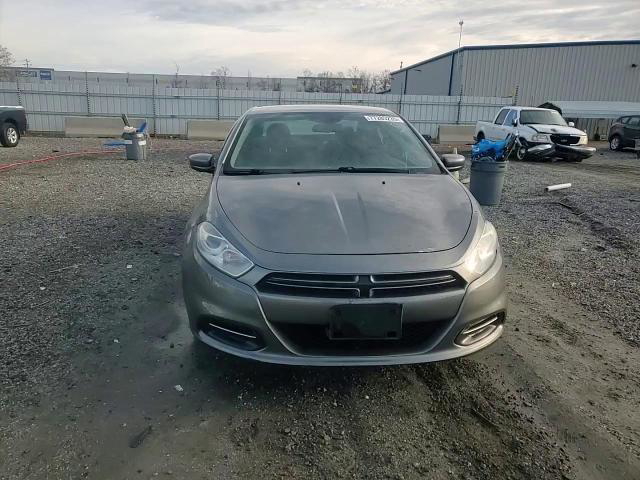 Dodge Dart 2013