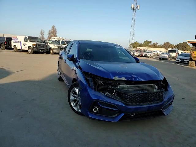 Honda Civic 2020
