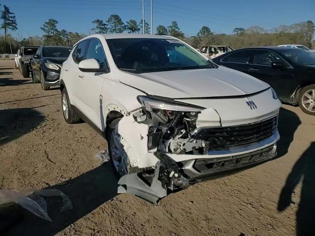 Buick Encore 2025