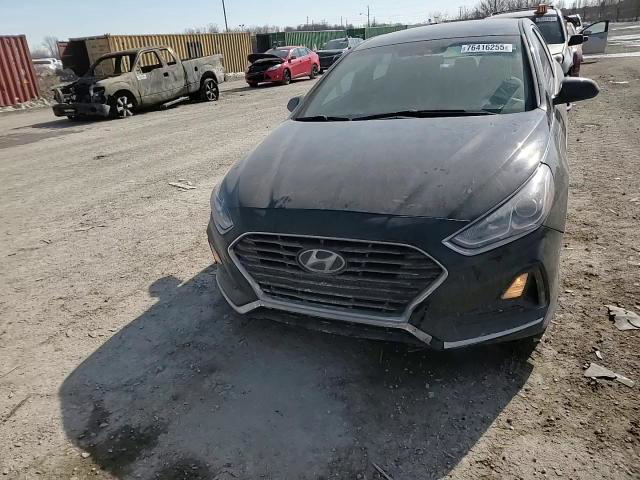 Hyundai Sonata 2019