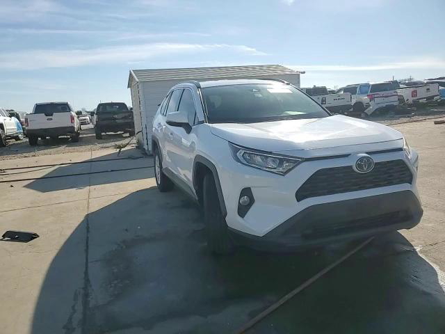 Toyota RAV 4 2020