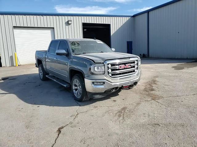 GMC Sierra 2017