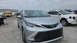 Toyota Sienna 2021