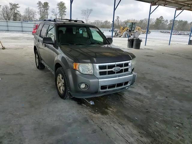 Ford Escape 2011