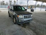 Ford Escape 2011