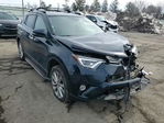 Toyota RAV 4 2018