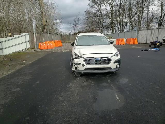 Subaru XV 2024