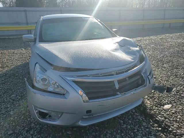 Nissan Altima 2013