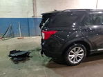 Ford Explorer 2023