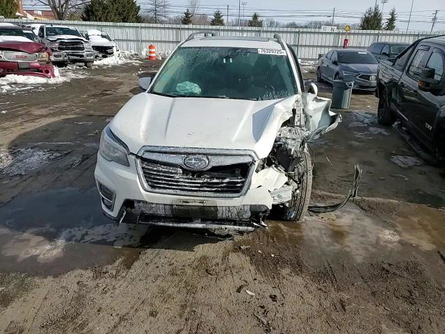 Subaru Forester 2020