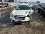Subaru Forester 2020