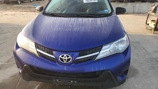 Toyota RAV 4 2014