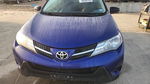 Toyota RAV 4 2014