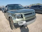 Land Rover Defender 2025