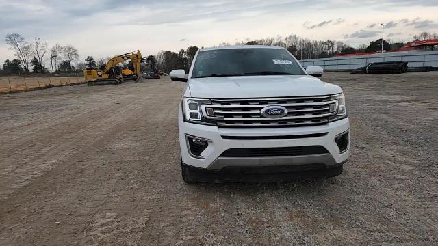 Ford Expedition 2020