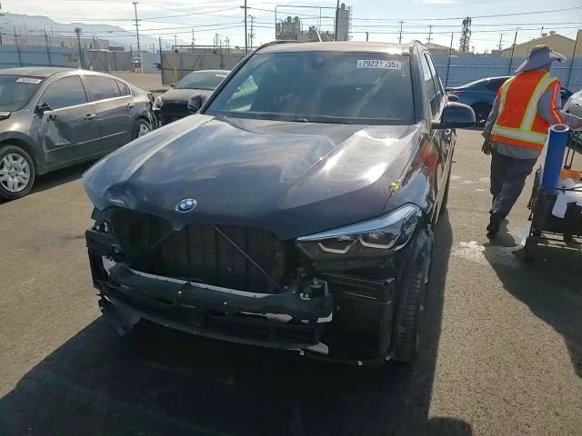 BMW X5 2020