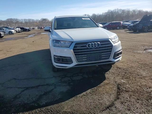 Audi Q7 2017