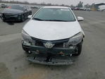 Toyota Corolla 2017