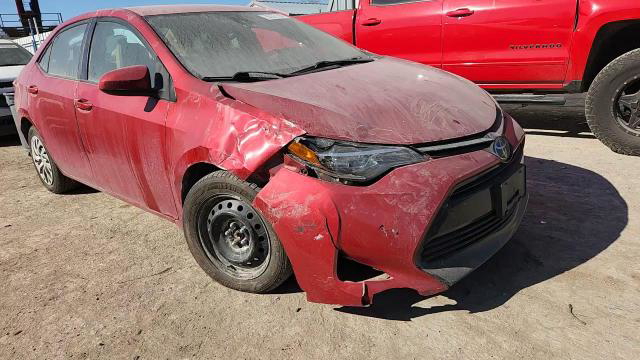 Toyota Corolla 2018