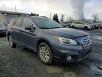 Subaru Outback 2016
